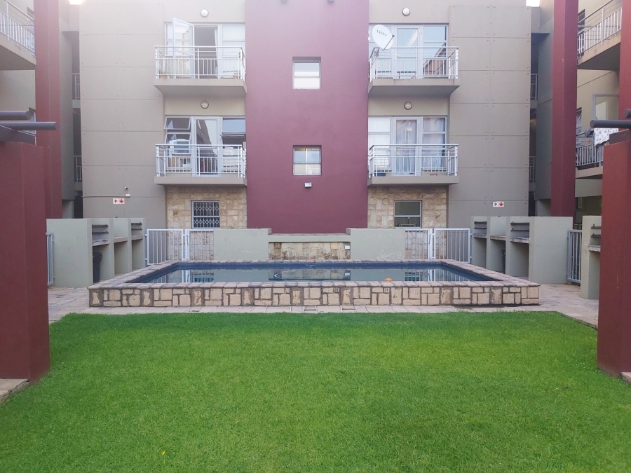 To Let 1 Bedroom Property for Rent in Die Bult North West